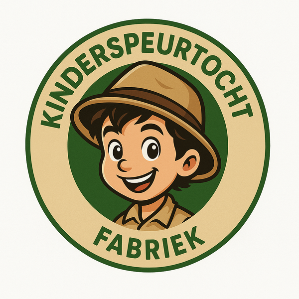Kinderspeurtochtfabriek