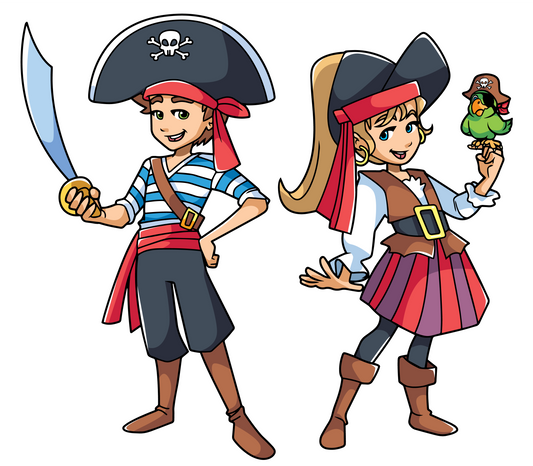 NIEUW! Kinderspeurtocht Hellevoetsluis