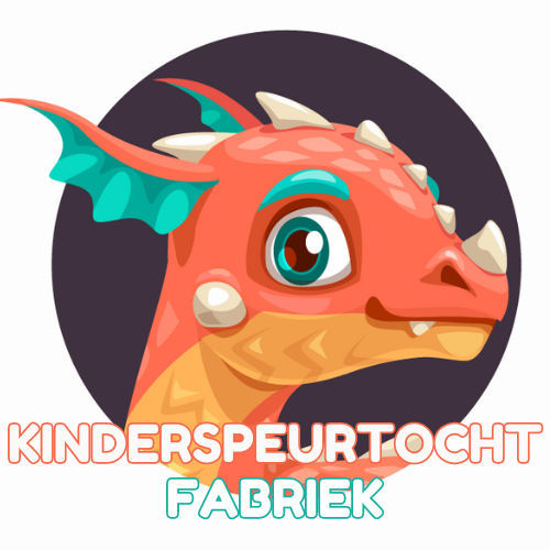 Kinderspeurtochtfabriek