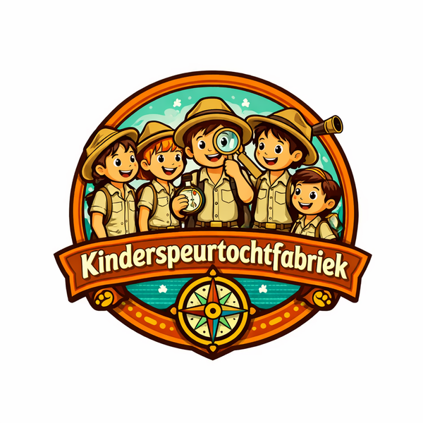 Kinderspeurtochtfabriek